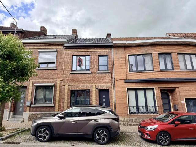 Maison vente à Fleurus, Wallonie