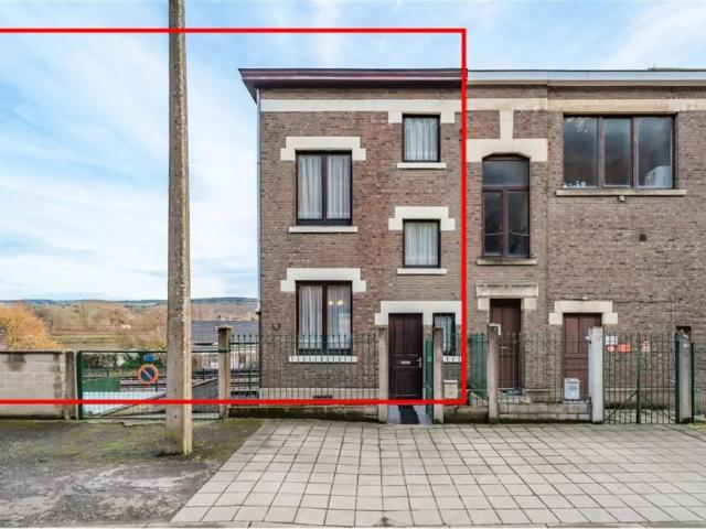 Maison vente à Amay, Wallonie