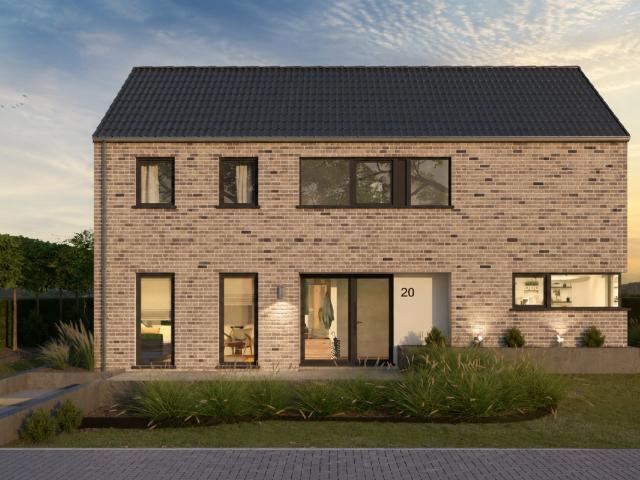 Maison vente à Floreffe, Wallonie