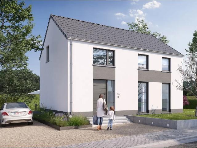 Maison vente à Floreffe, Wallonie