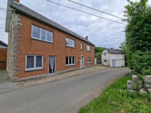 Maison vente à Floreffe, Wallonie