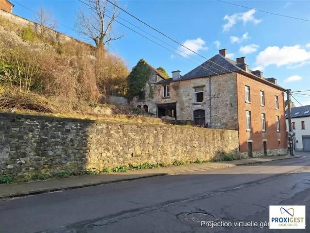 Maison vente à Floreffe, Wallonie
