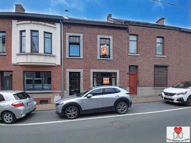 Maison vente à Florennes, Wallonie