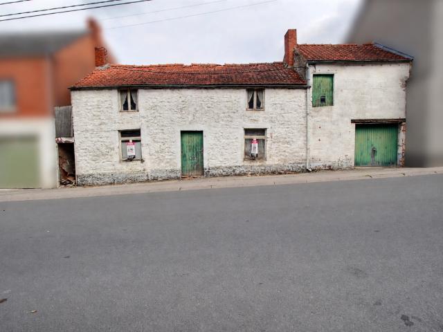 Maison vente à Florennes