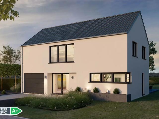 Maison vente à Florennes, Wallonie