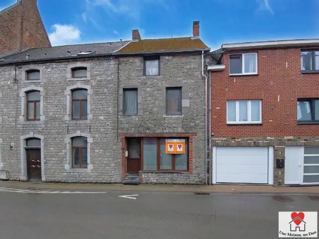 Maison vente à Florennes, Wallonie