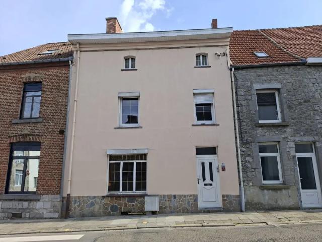 Maison vente à Florennes