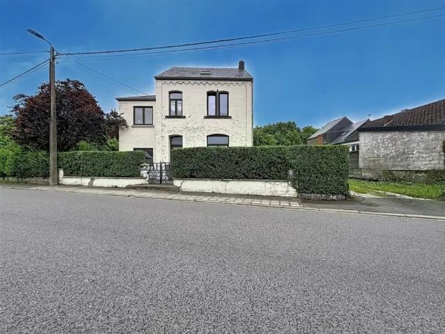 Maison vente à Florennes