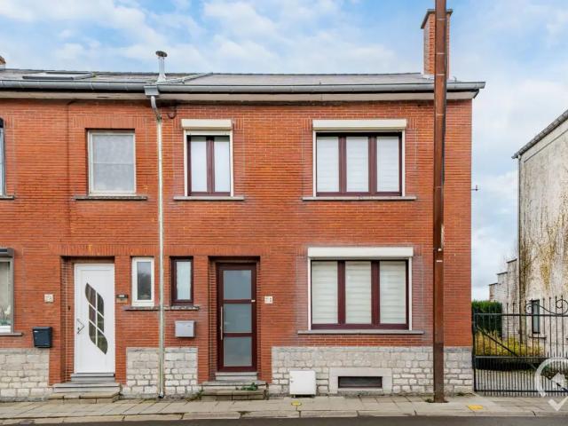 Maison vente à Florennes, Wallonie