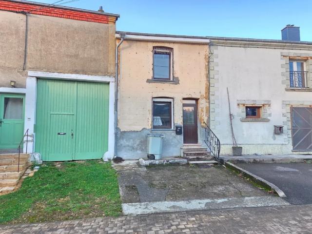 Maison vente à Florenville, Wallonie