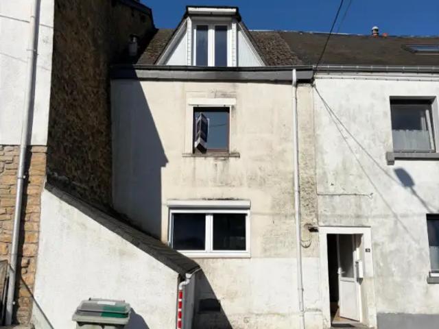 Maison vente à Florenville, Wallonie