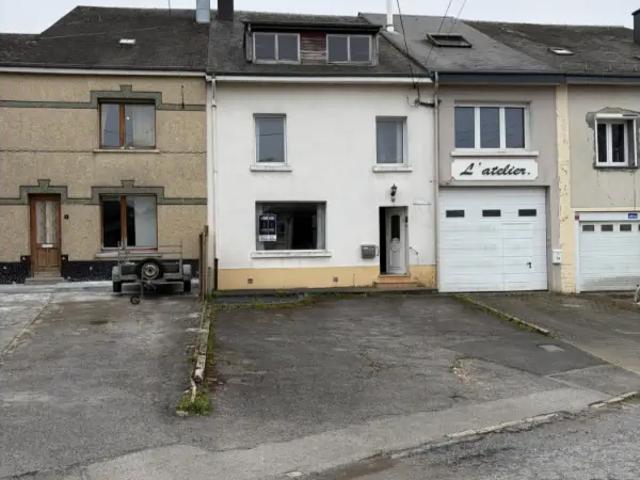 Maison vente à Florenville, Wallonie