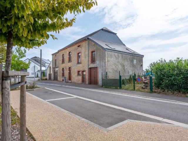 Maison vente à Florenville