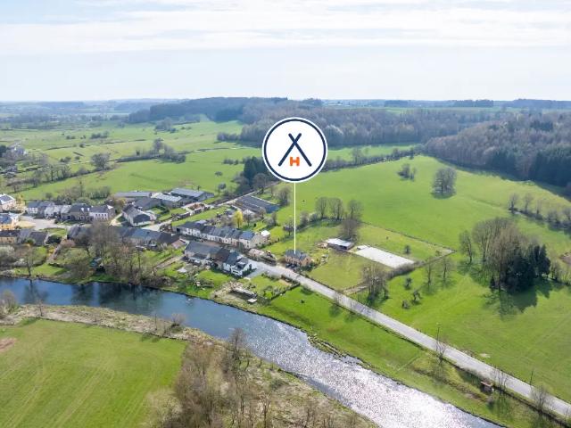 Maison vente à Florenville, Wallonie