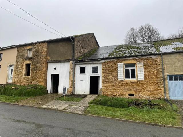 Maison vente à Florenville, Wallonie