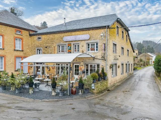 Maison vente à Florenville, Wallonie
