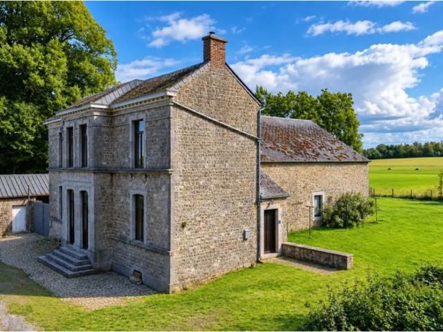 Maison vente à Havelange, Wallonie