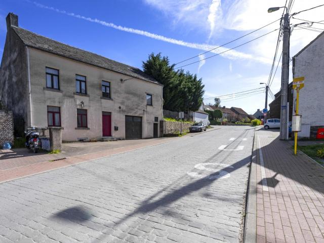 Maison vente à Geldenaken, Wallonie