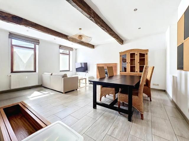 Maison vente à Geldenaken, Wallonie