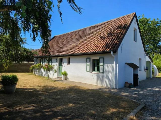 Maison vente à Geldenaken, Wallonie