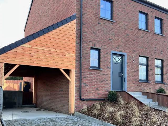 Maison vente à Geldenaken, Wallonie