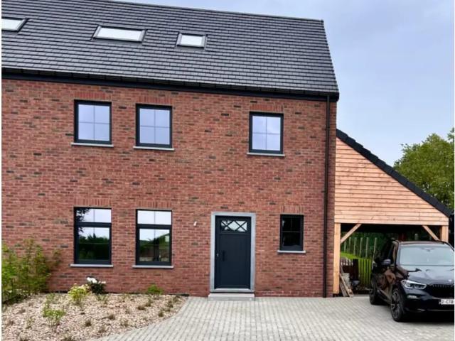 Maison vente à Geldenaken, Wallonie