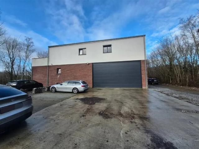 Maison vente à Fontaine-l'évêque, Wallonie
