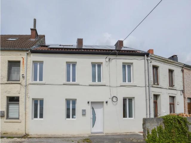 Maison vente à Fontaine-l'évêque, Wallonie
