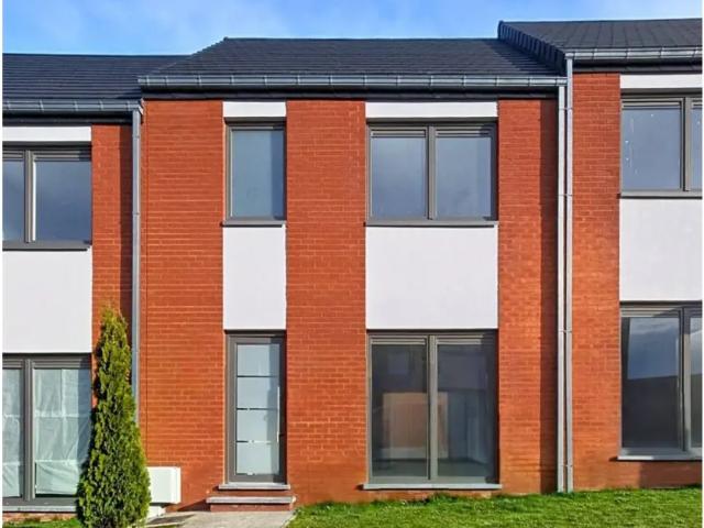 Maison vente à Molem, Bruxelles
