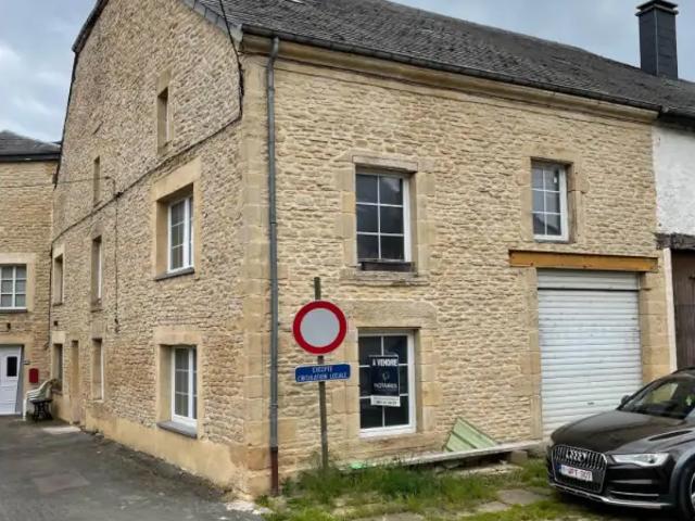 Maison vente à Florenville, Wallonie