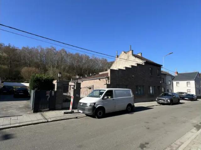 Maison vente à Fontaine-l'évêque, Wallonie