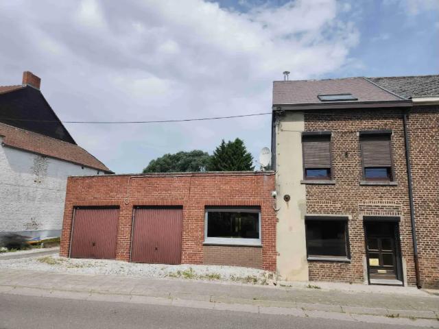 Maison vente à Fontaine-l'évêque, Wallonie