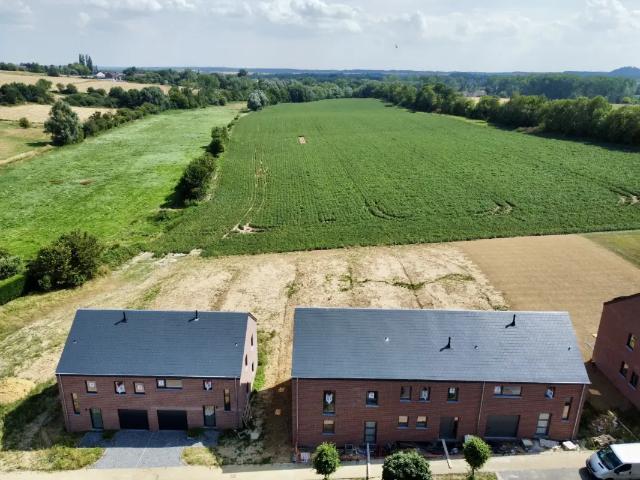Maison vente à Fontaine-l'évêque, Wallonie