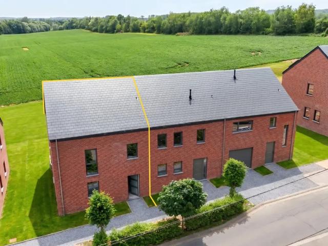 Maison vente à Forchies-la-Marche, Fontaine-l'Évêque