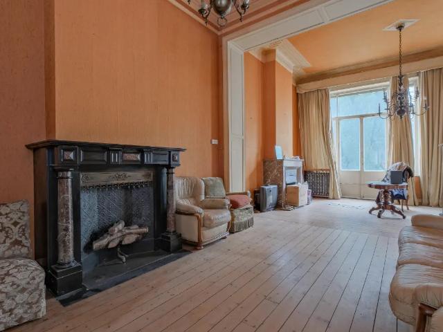 Maison vente à Vorst, Bruxelles