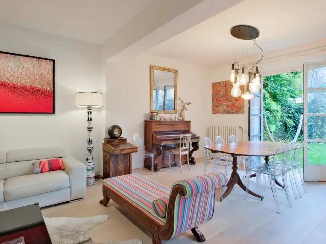 Maison vente à Vorst, Bruxelles