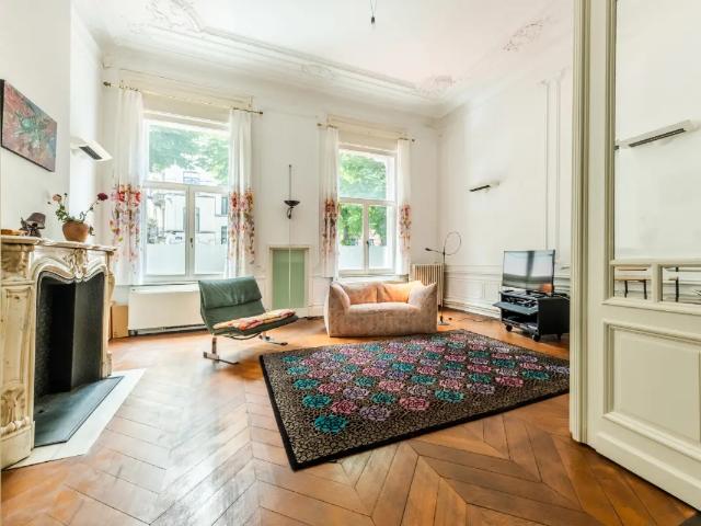 Maison vente à Vorst, Bruxelles