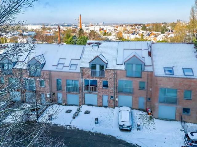 Maison vente à Vorst, Bruxelles