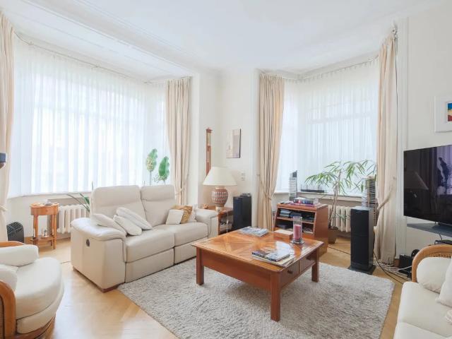 Maison vente à Vorst, Bruxelles