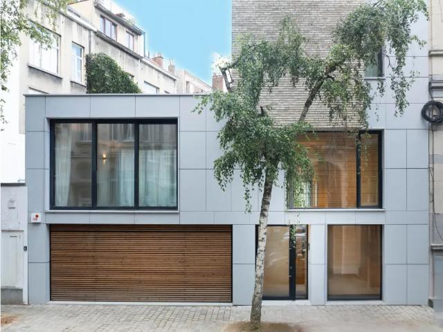 Maison vente à Vorst, Bruxelles