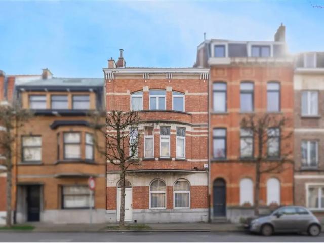 Maison vente à Vorst, Bruxelles