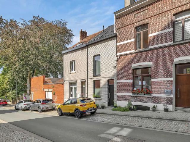 Maison vente à Cité Forest Vert, Forest - Vorst