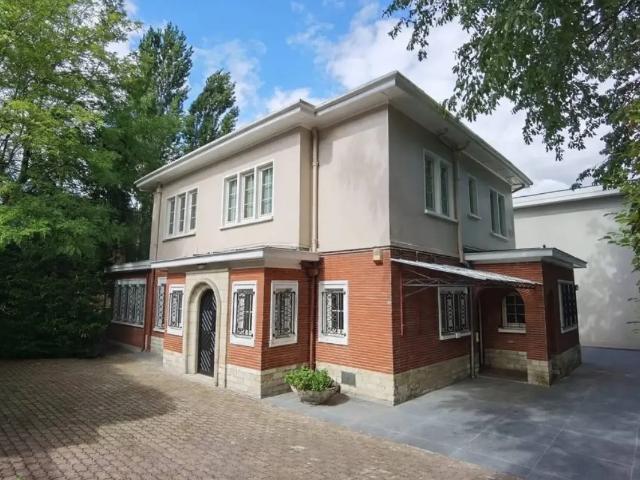 Maison vente à Vorst, Bruxelles