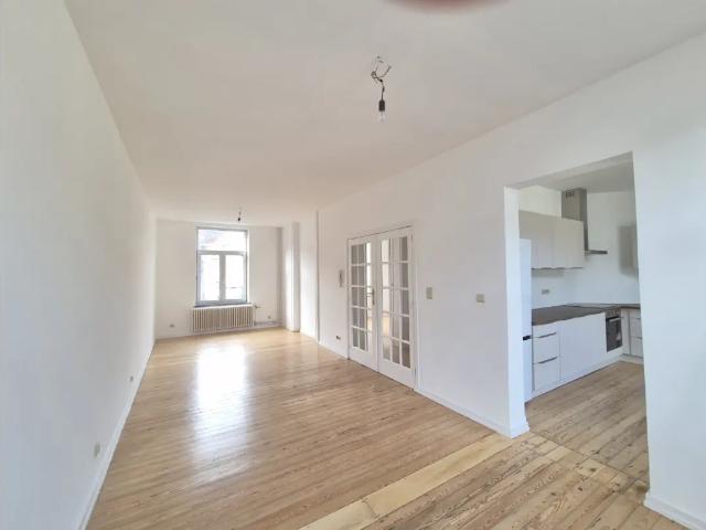 Maison vente à Vorst, Bruxelles