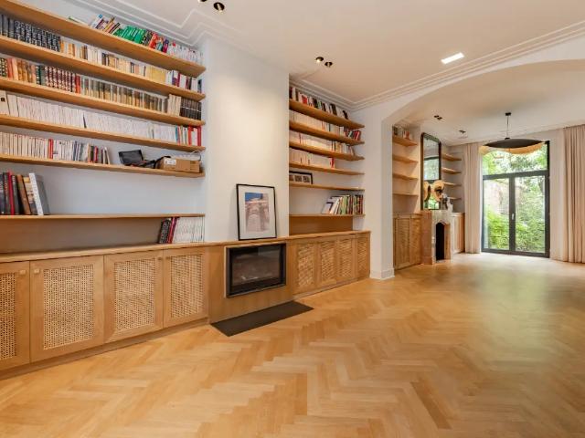 Maison vente à Vorst, Bruxelles