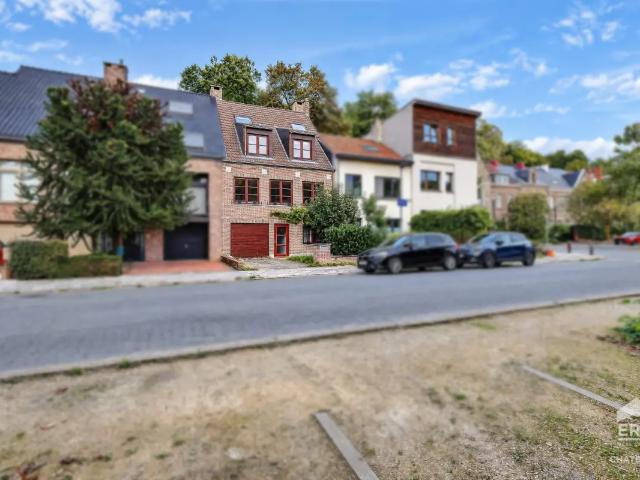 Maison vente à Uccle - Ukkel, Brussel-Hoofdstad - Bruxelles-Capitale