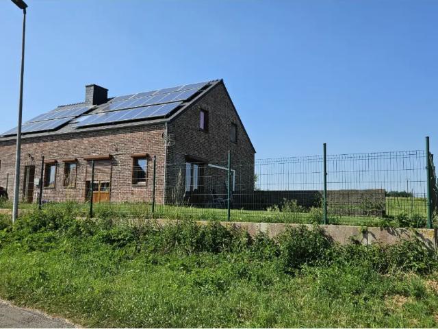 Maison vente à Forz, Wallonie