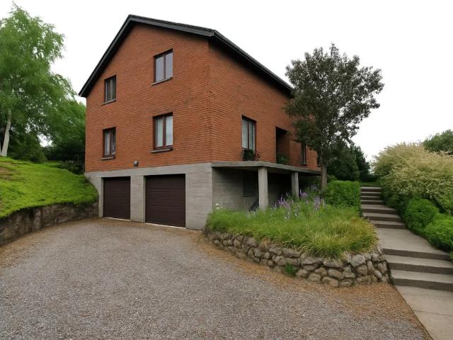 Maison vente à Forz, Wallonie