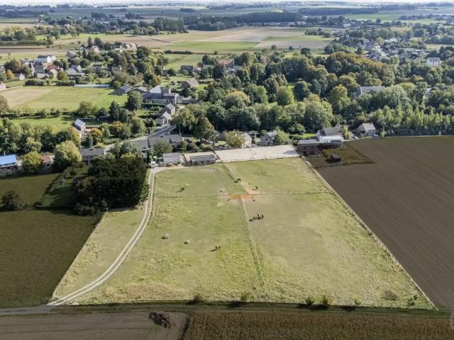 Maison vente à Fernelmont, Wallonie