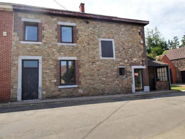 Maison vente à Fosses-la-ville, Wallonie
